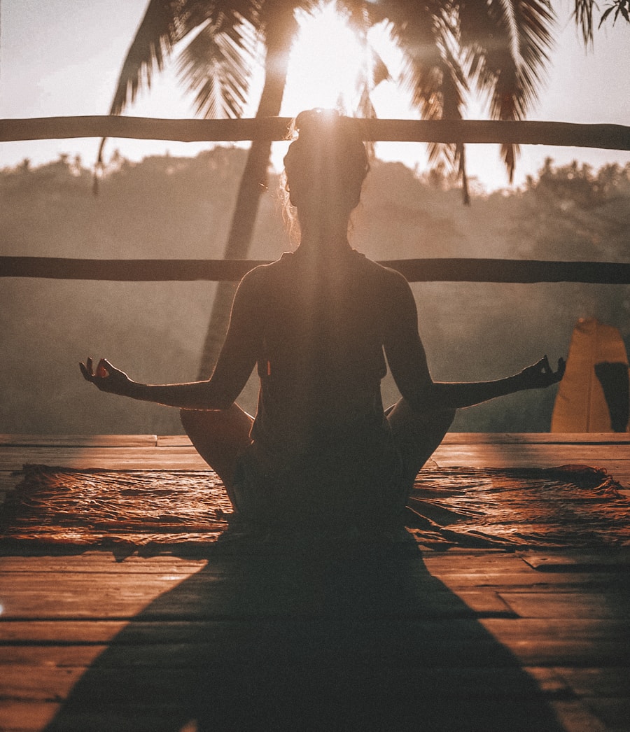 Mindful Living Seminar — foto ilustrasi