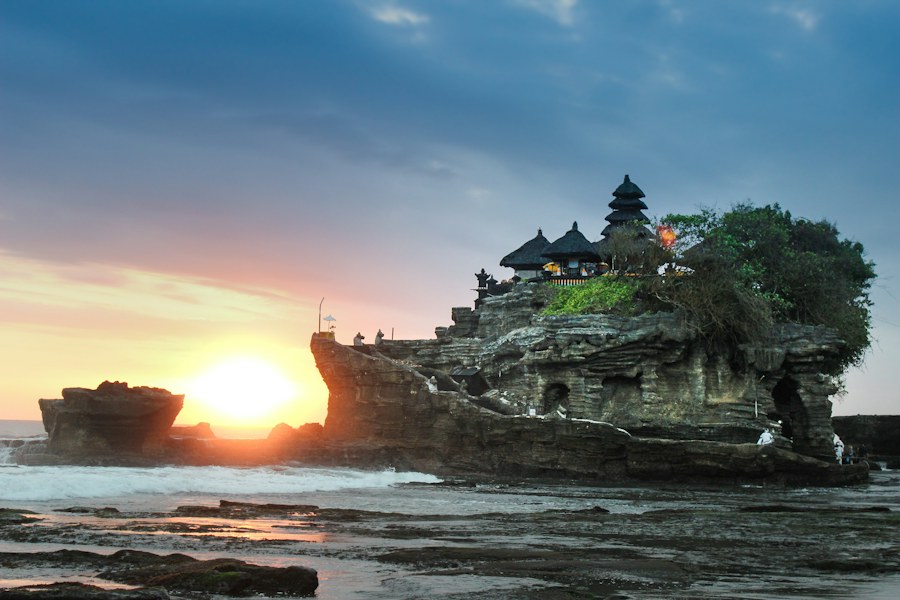 Ilustrasi Surabaya