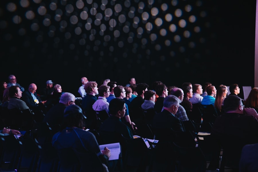 Tech Innovation Summit 2026 — foto ilustrasi