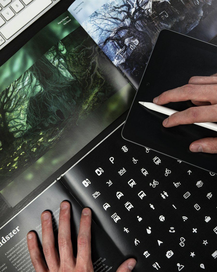 Creative Design Conference — foto ilustrasi